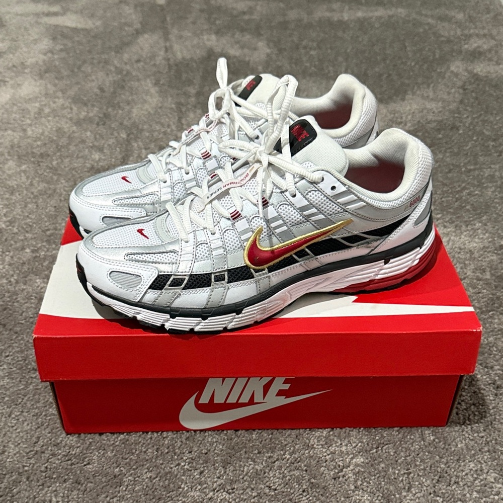 Nike P-6000